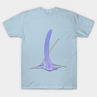 Nyctosaurus T-Shirt